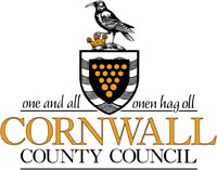 Cornwall County Council