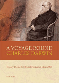 A Voyage Round Charles Darwin